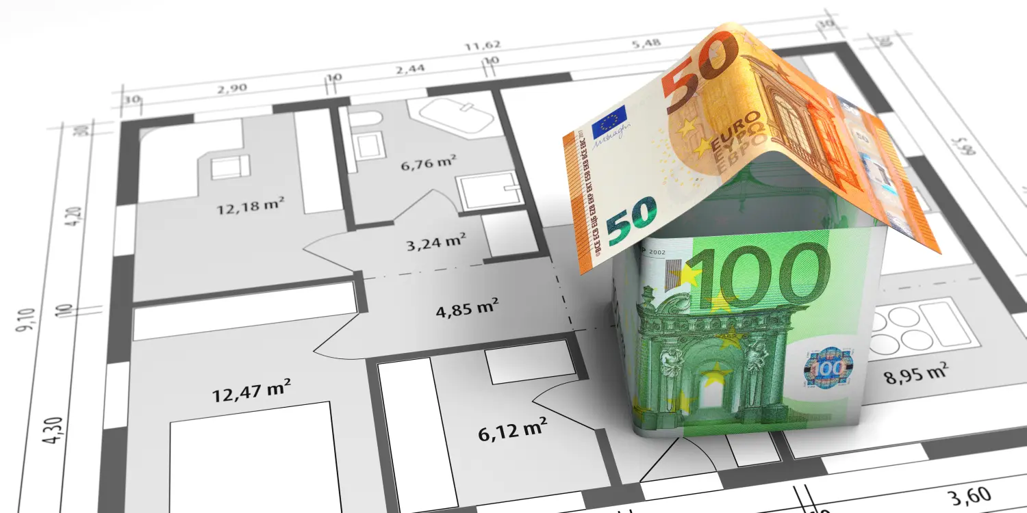 Hausbau & Finanzierung